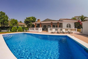 Villa Yanna, Benalmadena